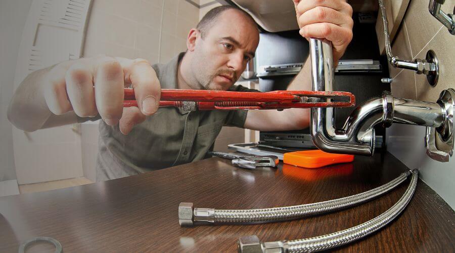 Local 24/7 Emergency Plumbing in Lamont, OK